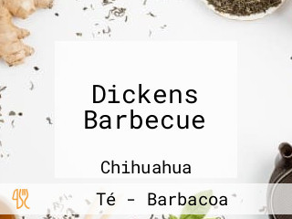 Dickens Barbecue