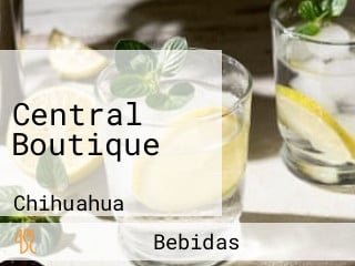 Central Boutique