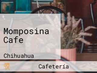 Momposina Cafe