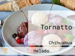 Tornatto