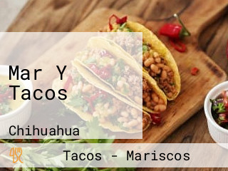 Mar Y Tacos