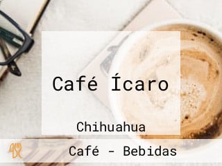 Café Ícaro