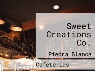 Sweet Creations Co.