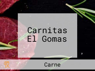 Carnitas El Gomas