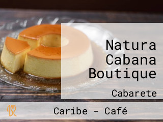 Natura Cabana Boutique