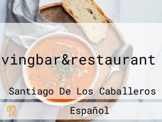 Livingbar&restaurant