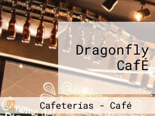 Dragonfly CafÉ