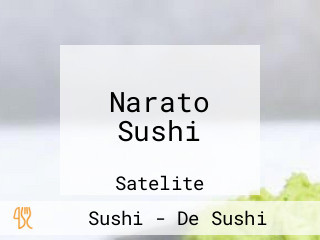 Narato Sushi