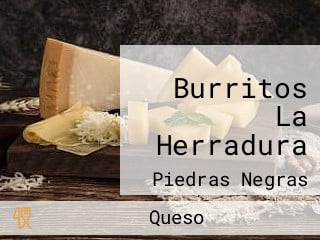 Burritos La Herradura