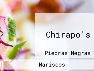 Chirapo's