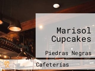 Marisol Cupcakes