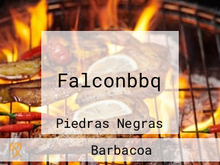 Falconbbq