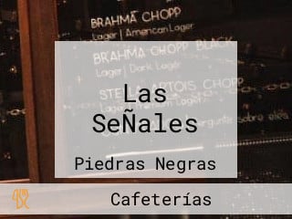 Las SeÑales