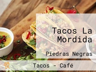 Tacos La Mordida