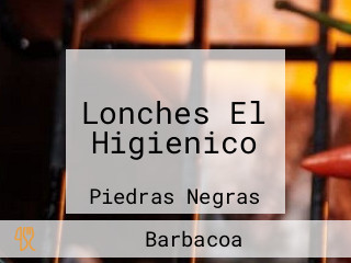 Lonches El Higienico