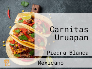 Carnitas Uruapan