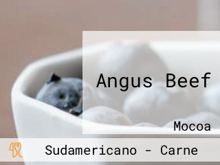 Angus Beef