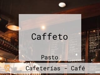 Caffeto