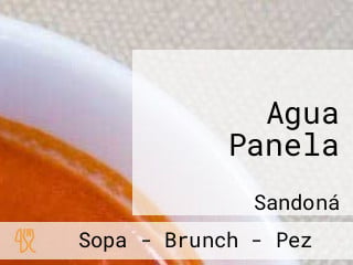 Agua Panela