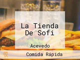 La Tienda De Sofi