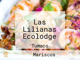 Las Lilianas Ecolodge