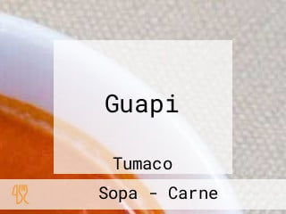 Guapi