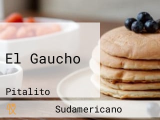 El Gaucho