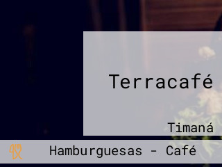 Terracafé