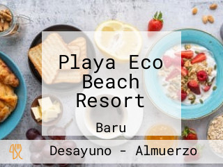 Playa Eco Beach Resort