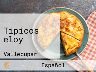 Tipicos eloy