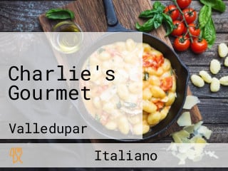 Charlie's Gourmet