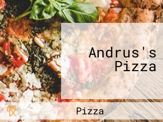 Andrus's Pizza