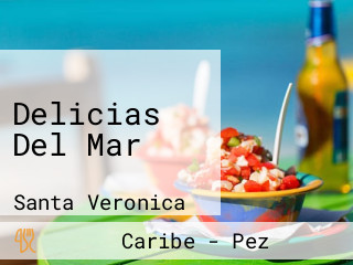 Delicias Del Mar