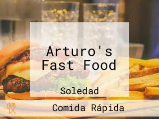 Arturo's Fast Food