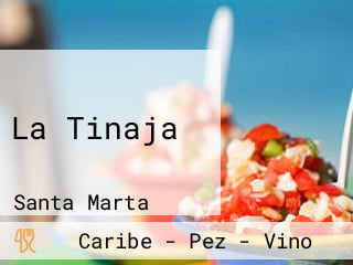 La Tinaja