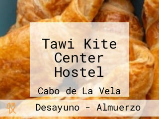 Tawi Kite Center Hostel