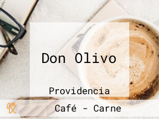 Don Olivo