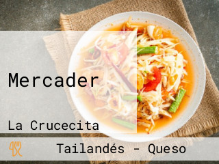 Mercader