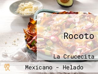 Rocoto