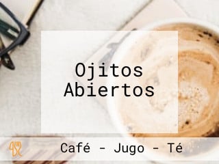 Ojitos Abiertos