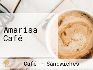 Amarisa Café