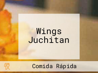 Wings Juchitan