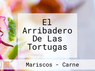 El Arribadero De Las Tortugas