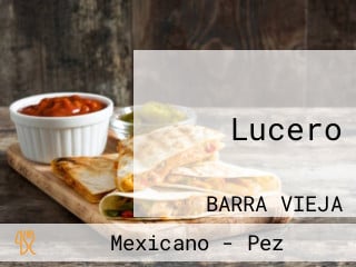 Lucero