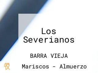 Los Severianos