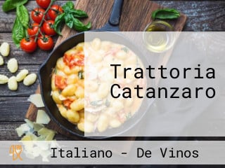 Trattoria Catanzaro