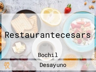 Restaurantecesars