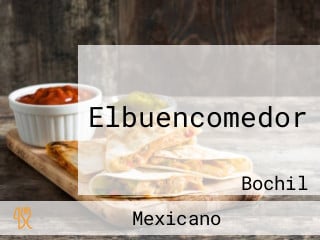 Elbuencomedor