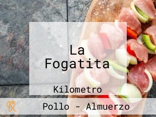 La Fogatita