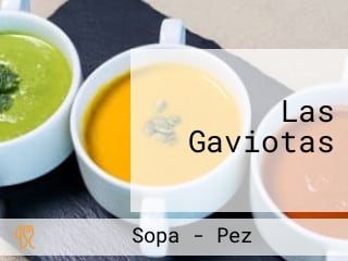 Las Gaviotas